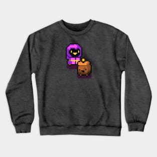 Good Boy Ser Junkan Crewneck Sweatshirt